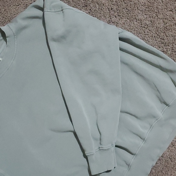 Cotton on Mint Green Crewneck - Picture 2 of 5
